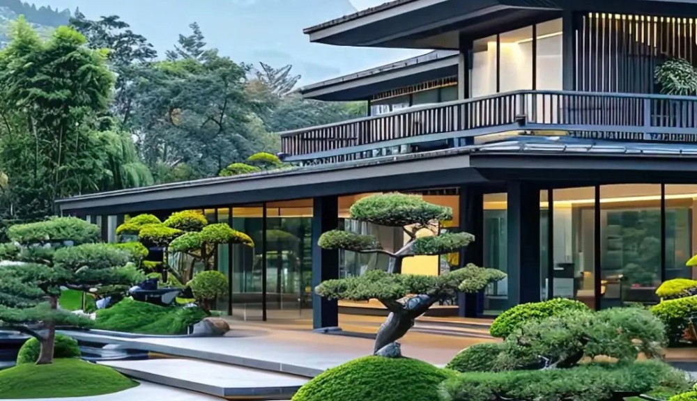 吉林农村自建房更佳风水布局是什么