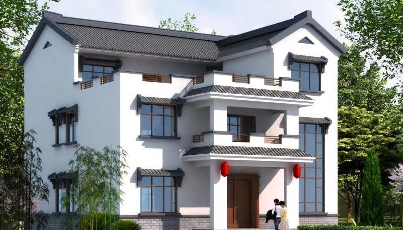 吉林对于农村自建房屋，必须注意土方回填